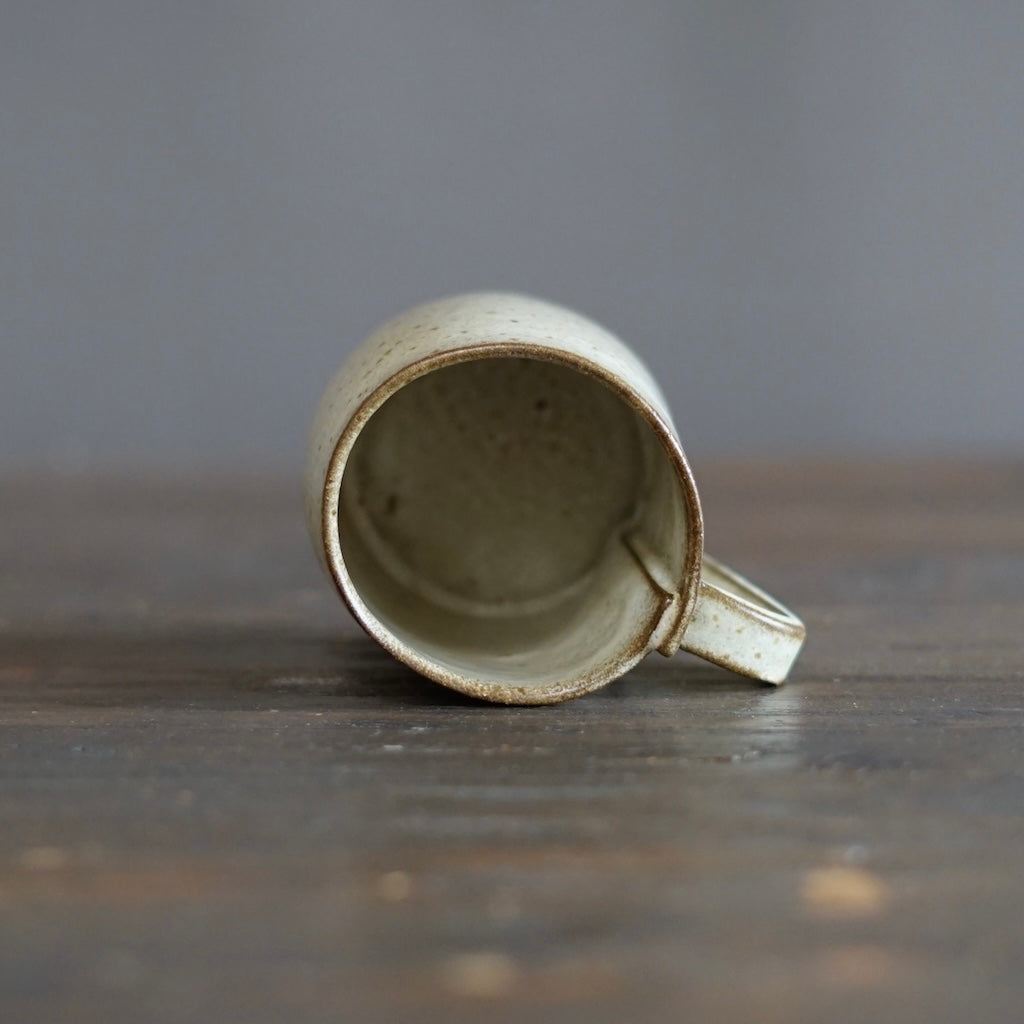 Wraps Small Mug #S-A