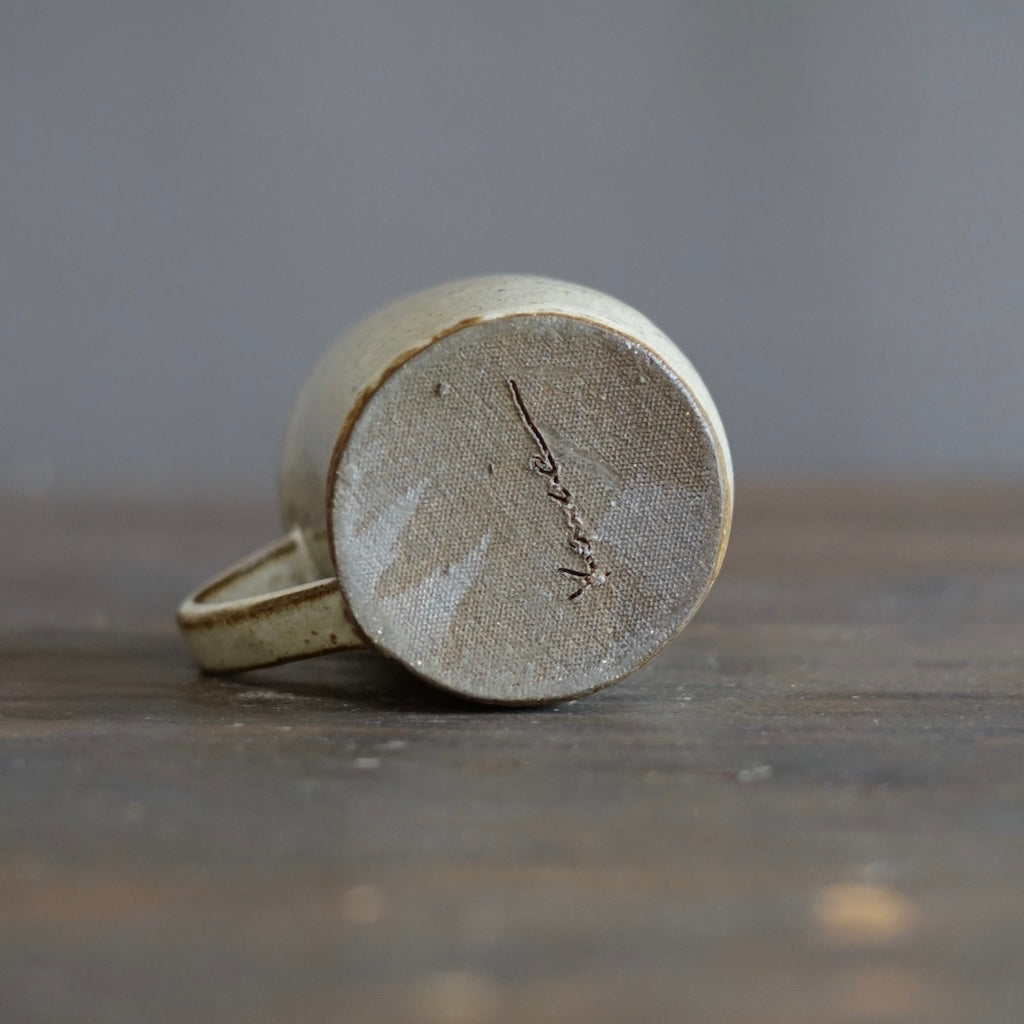 Wraps Small Mug #S-A