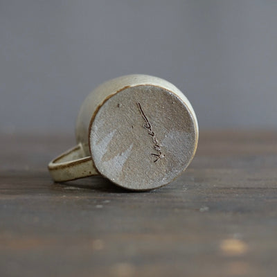 Wraps Small Mug #S-A
