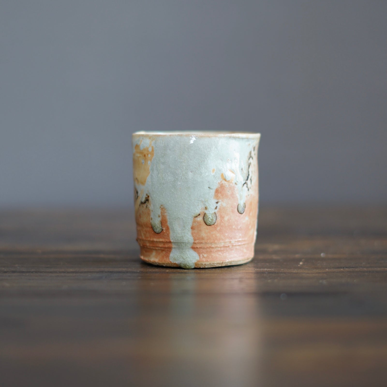 GUINOMI Sake Cup #FQS10O