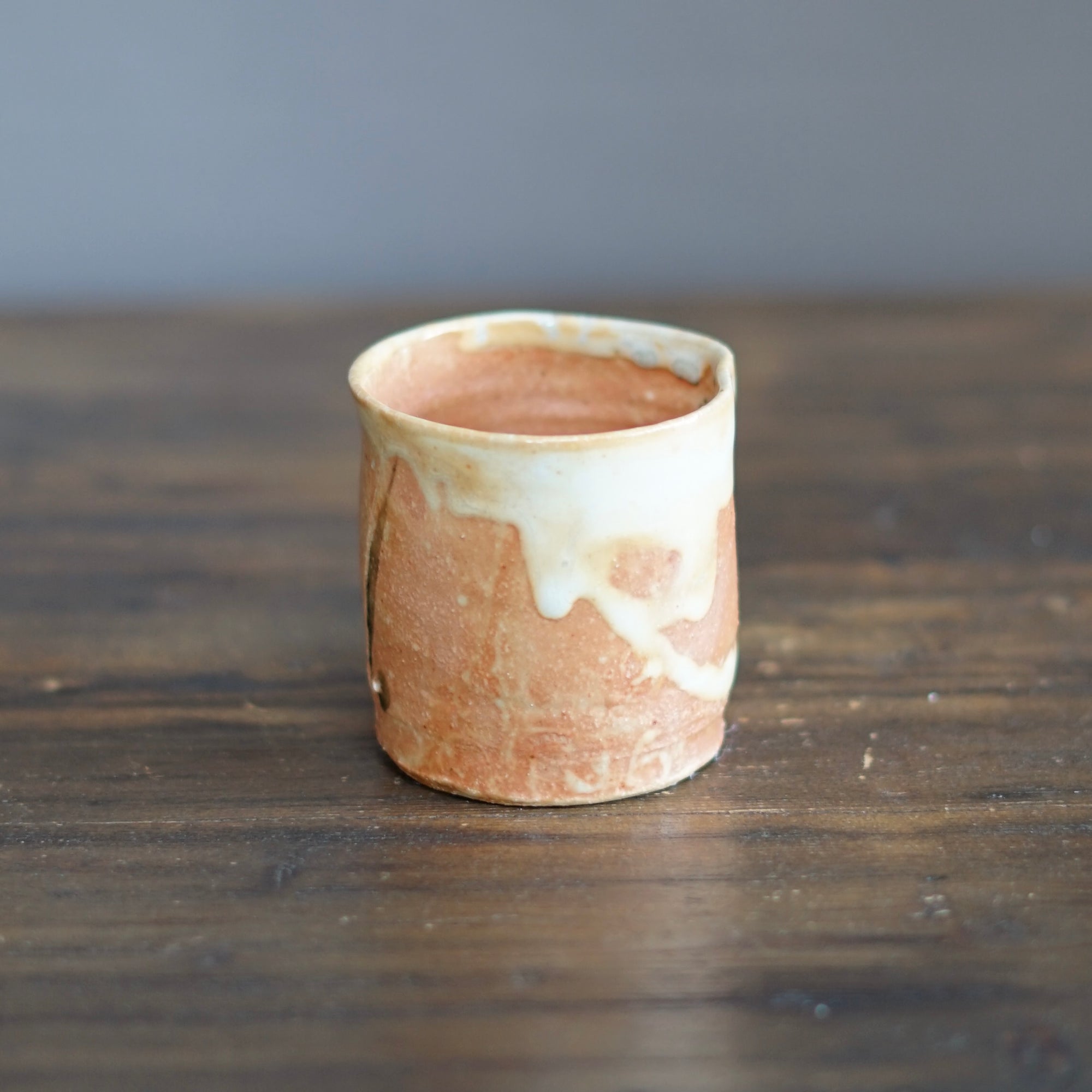 GUINOMI Sake Cup #FQS10O