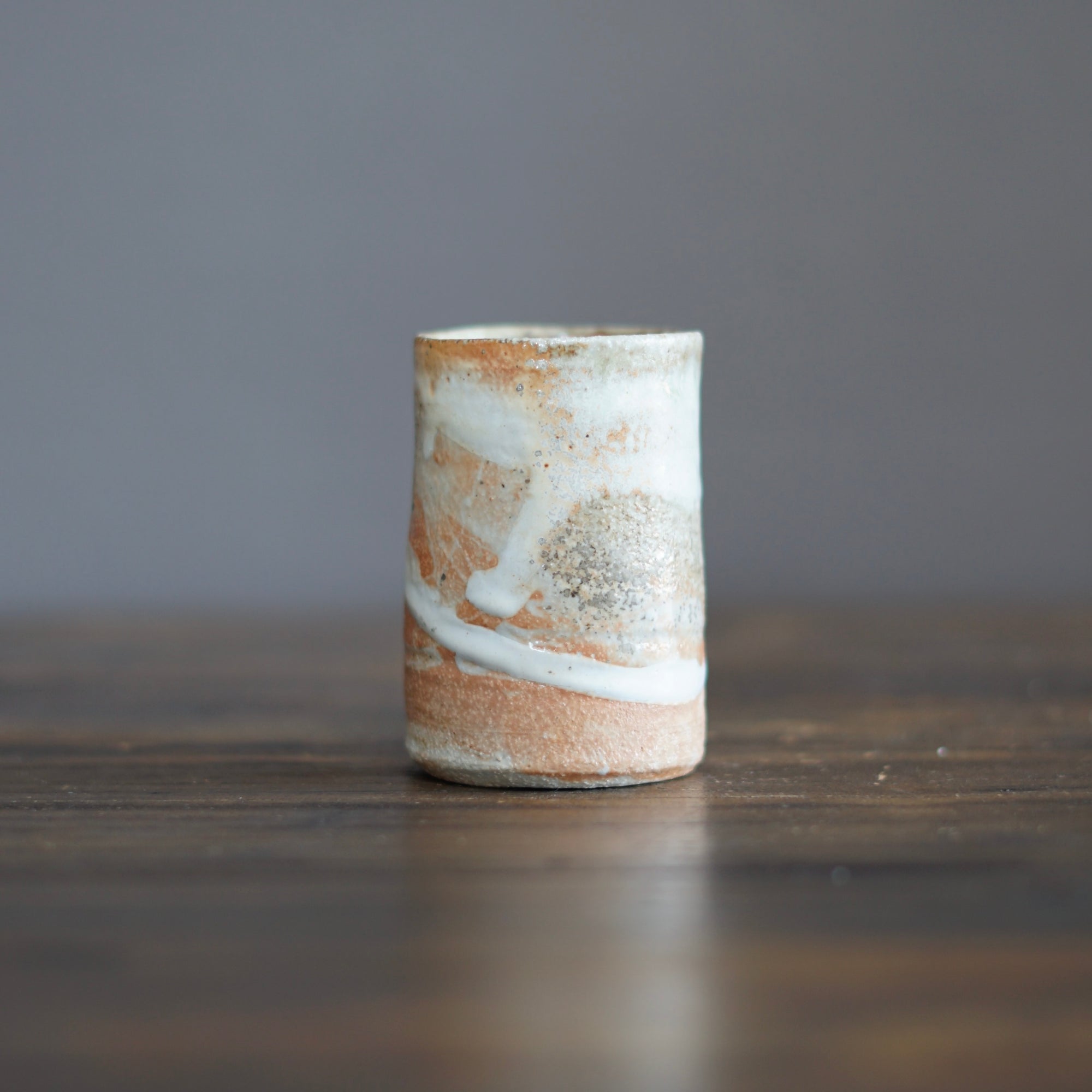 GUINOMI Sake Cup #FQS10P