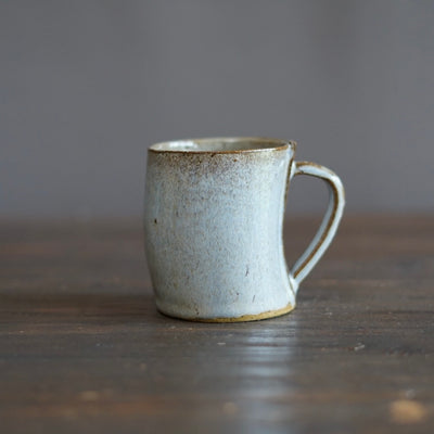 Wraps Small Mug #S-C