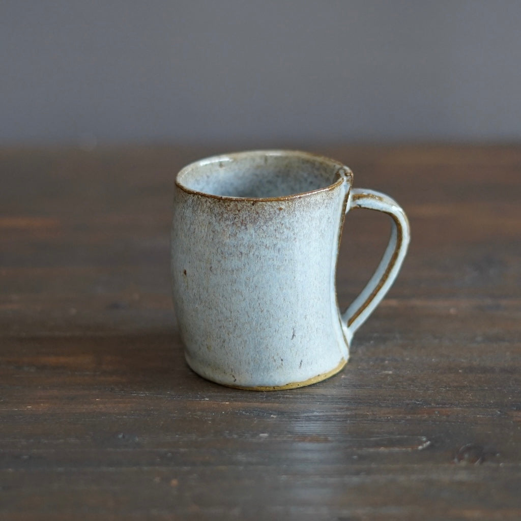 Wraps Small Mug #S-C