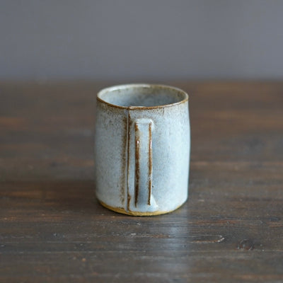 Wraps Small Mug #S-C