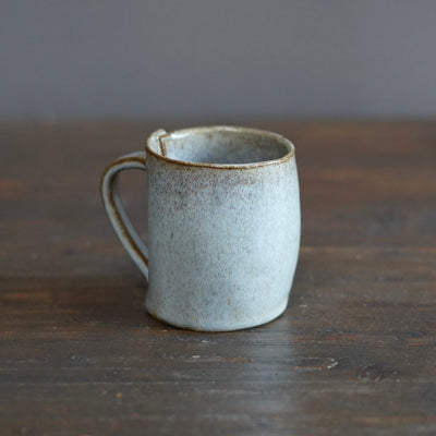 Wraps Small Mug #S-C