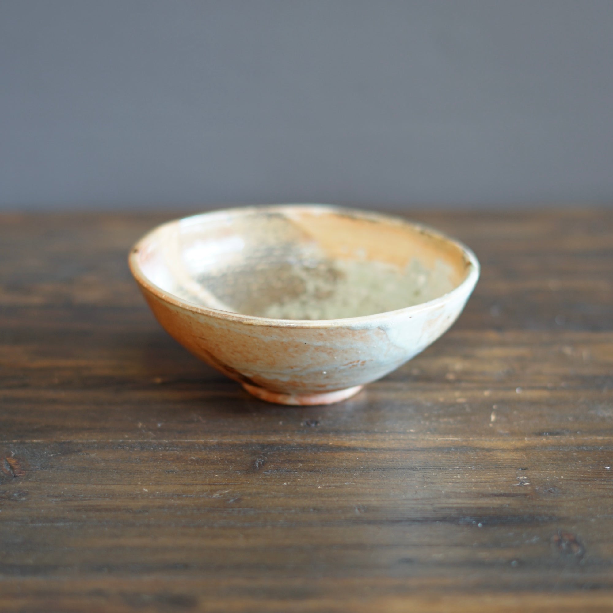 Small Bowl #FQS11A