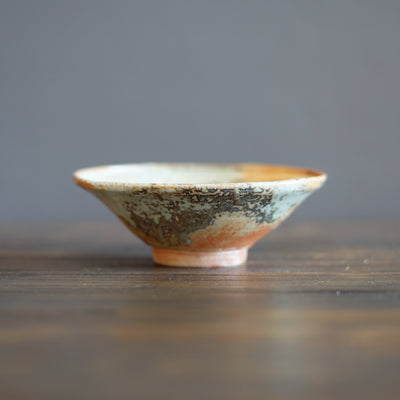 Small Bowl #FQS11B
