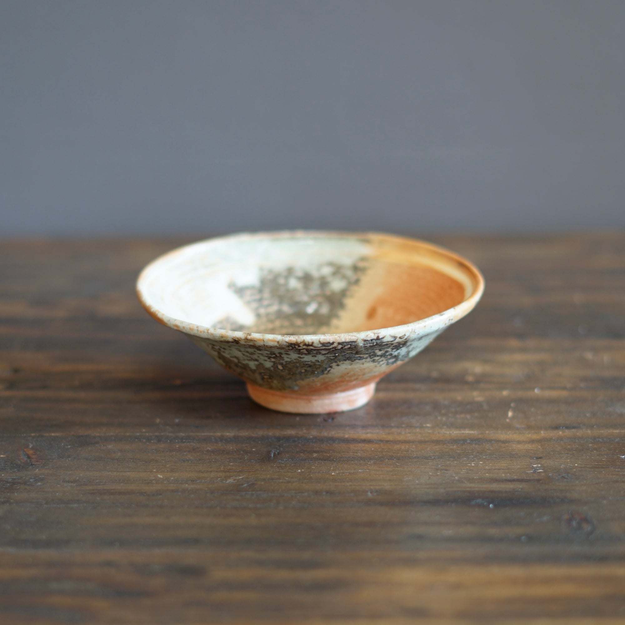 Small Bowl #FQS11B