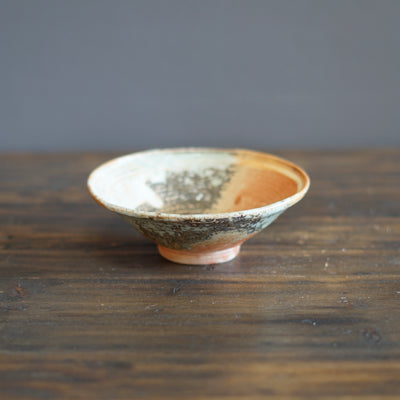 Small Bowl #FQS11B