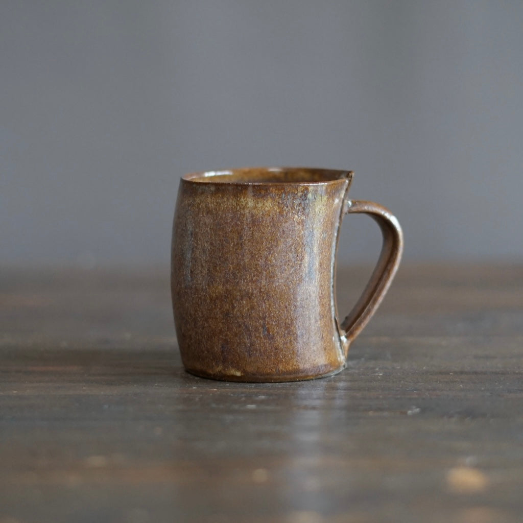 Wraps Small Mug #S-E