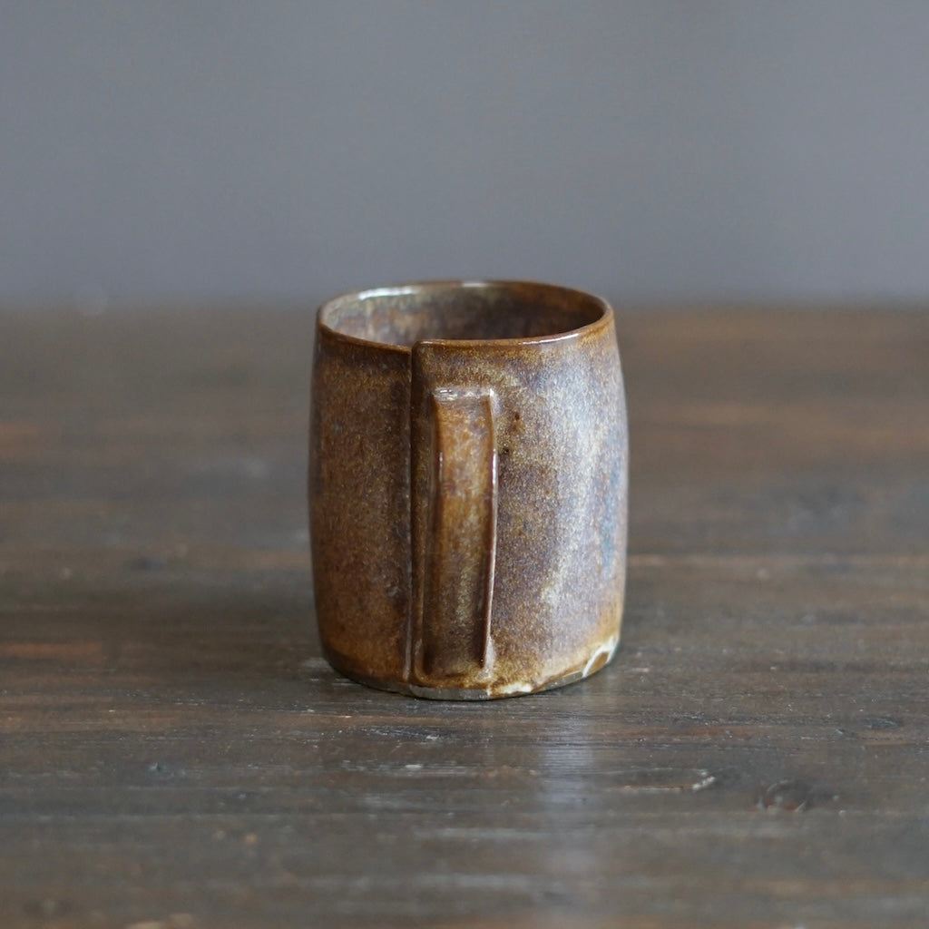 Wraps Small Mug #S-E