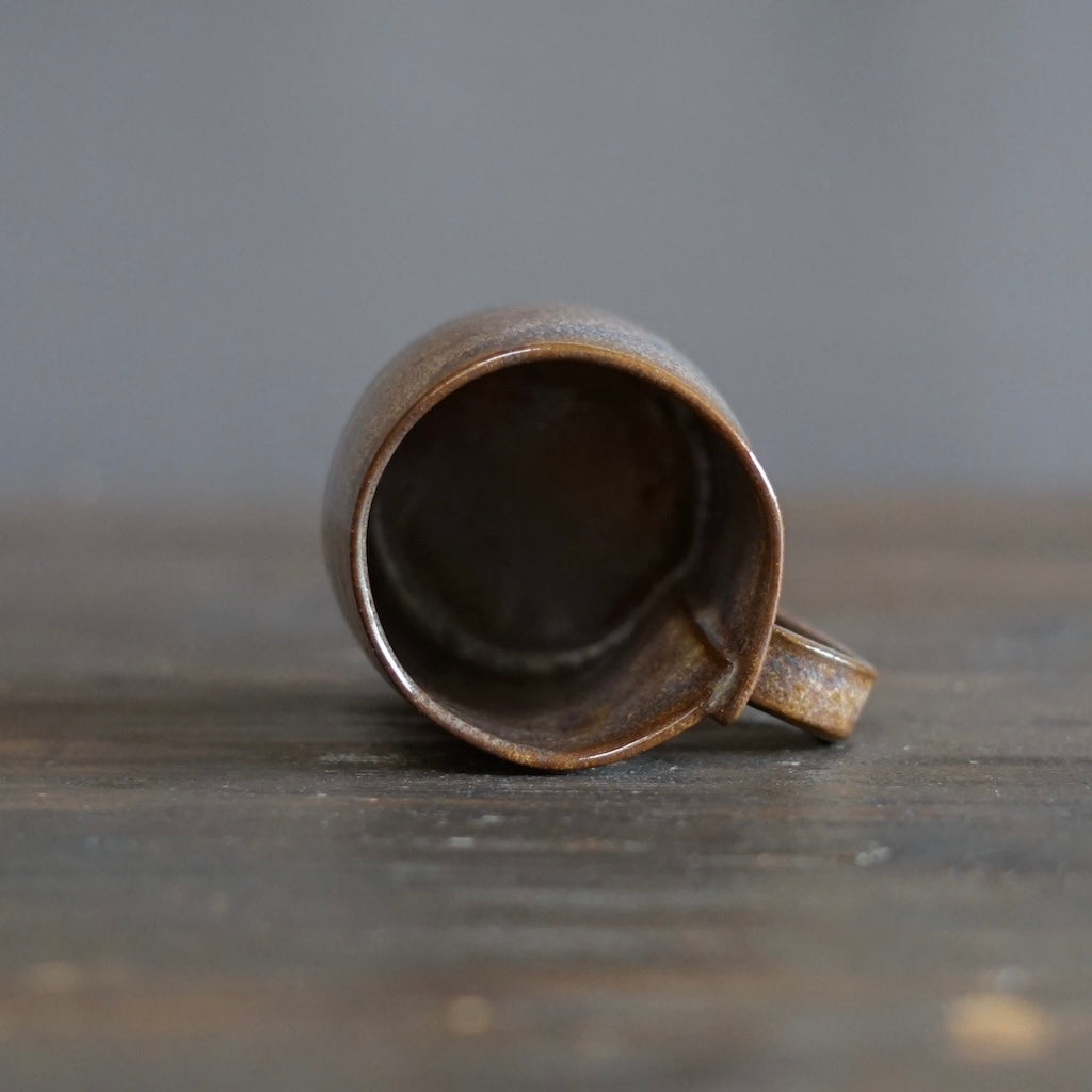 Wraps Small Mug #S-E