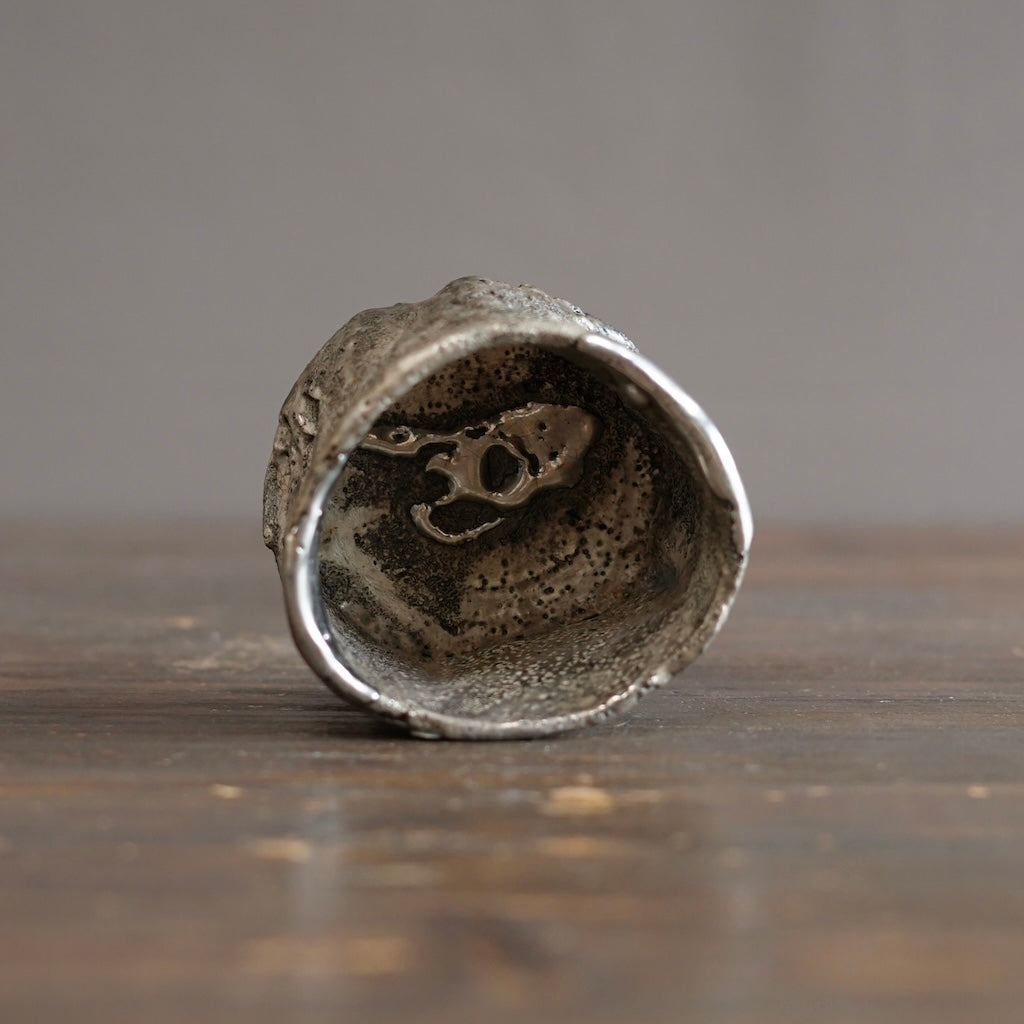 Tea Ceremony Bowl #HT540