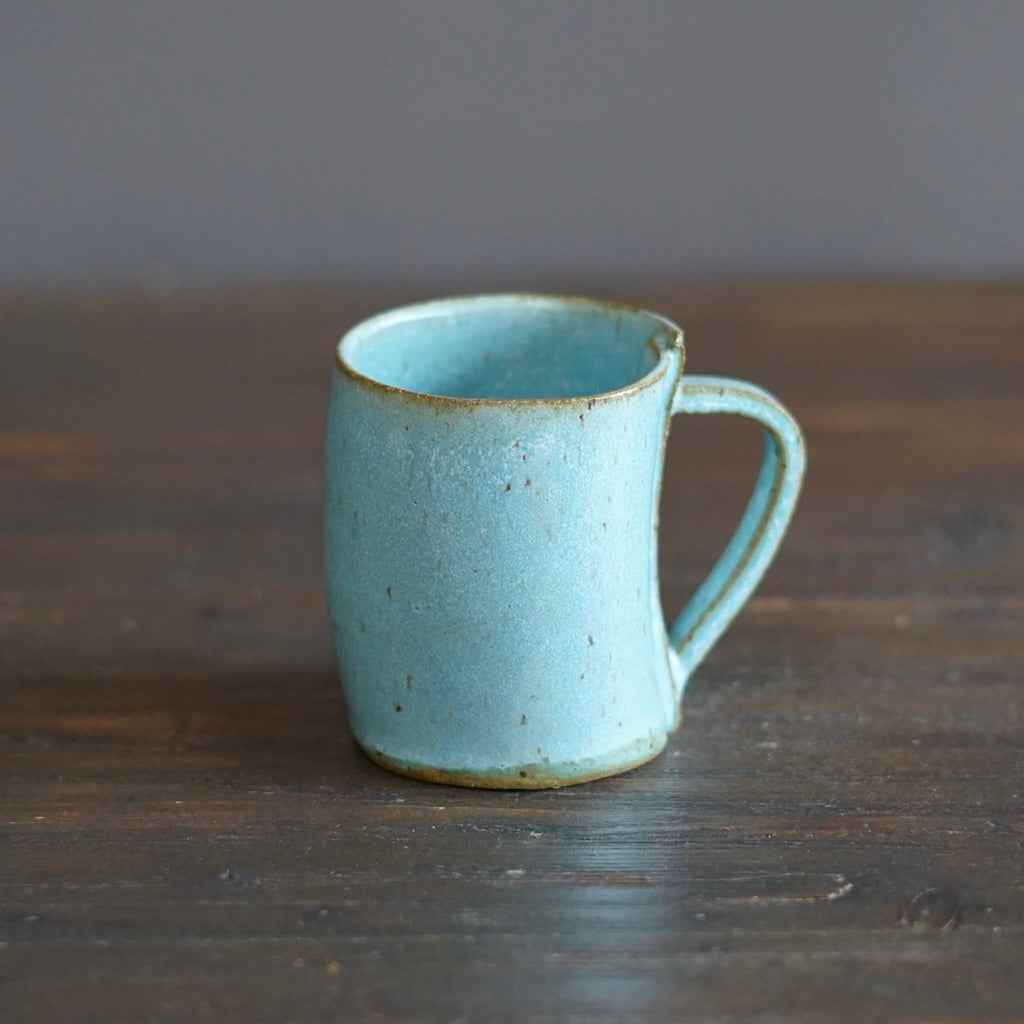 Wraps Small Mug #S-G