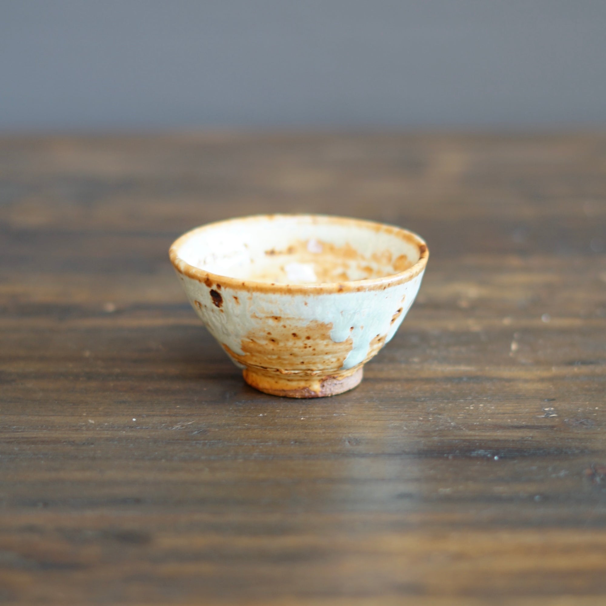 GUINOMI Sake Cup #FQS13E