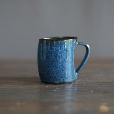Wraps Small Mug #S-H