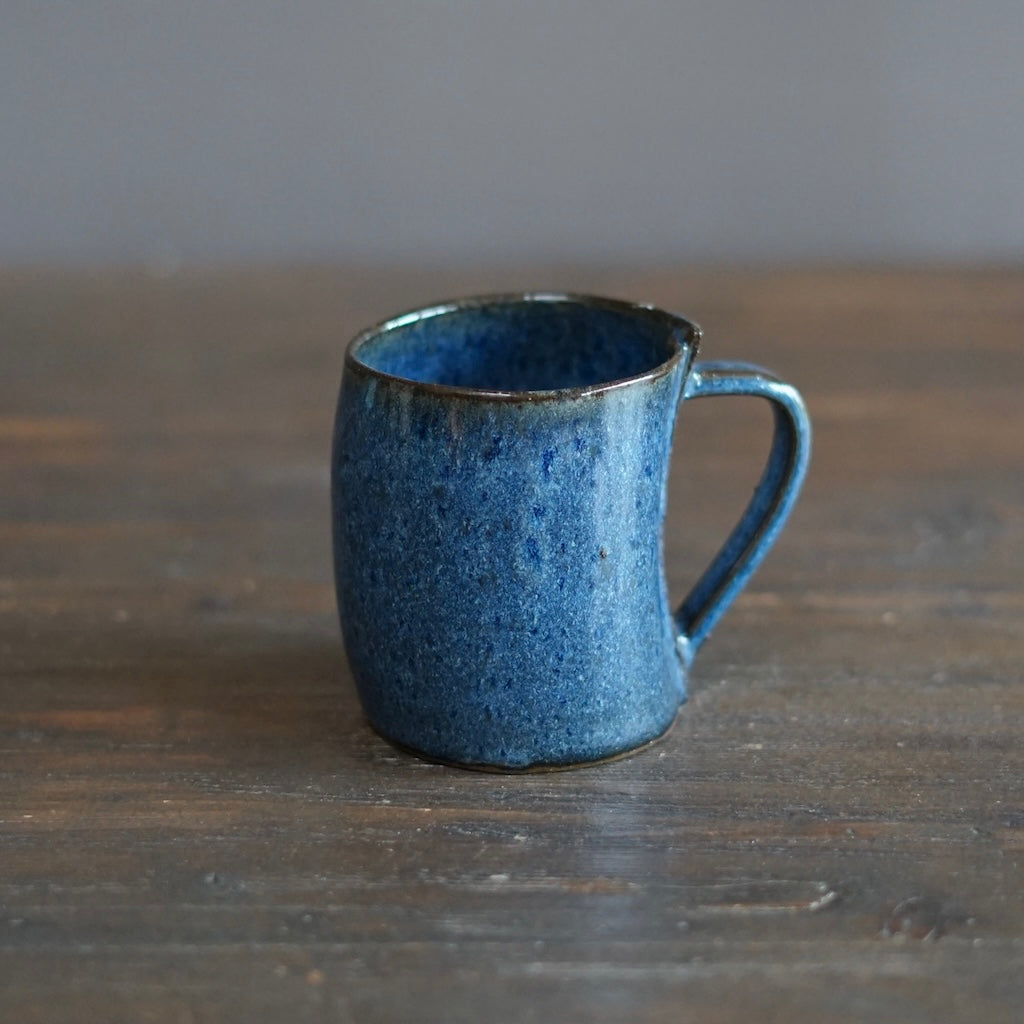 Wraps Small Mug #S-H