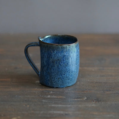 Wraps Small Mug #S-H