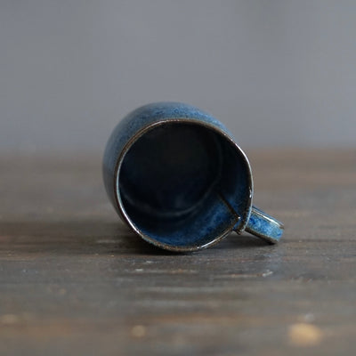 Wraps Small Mug #S-H
