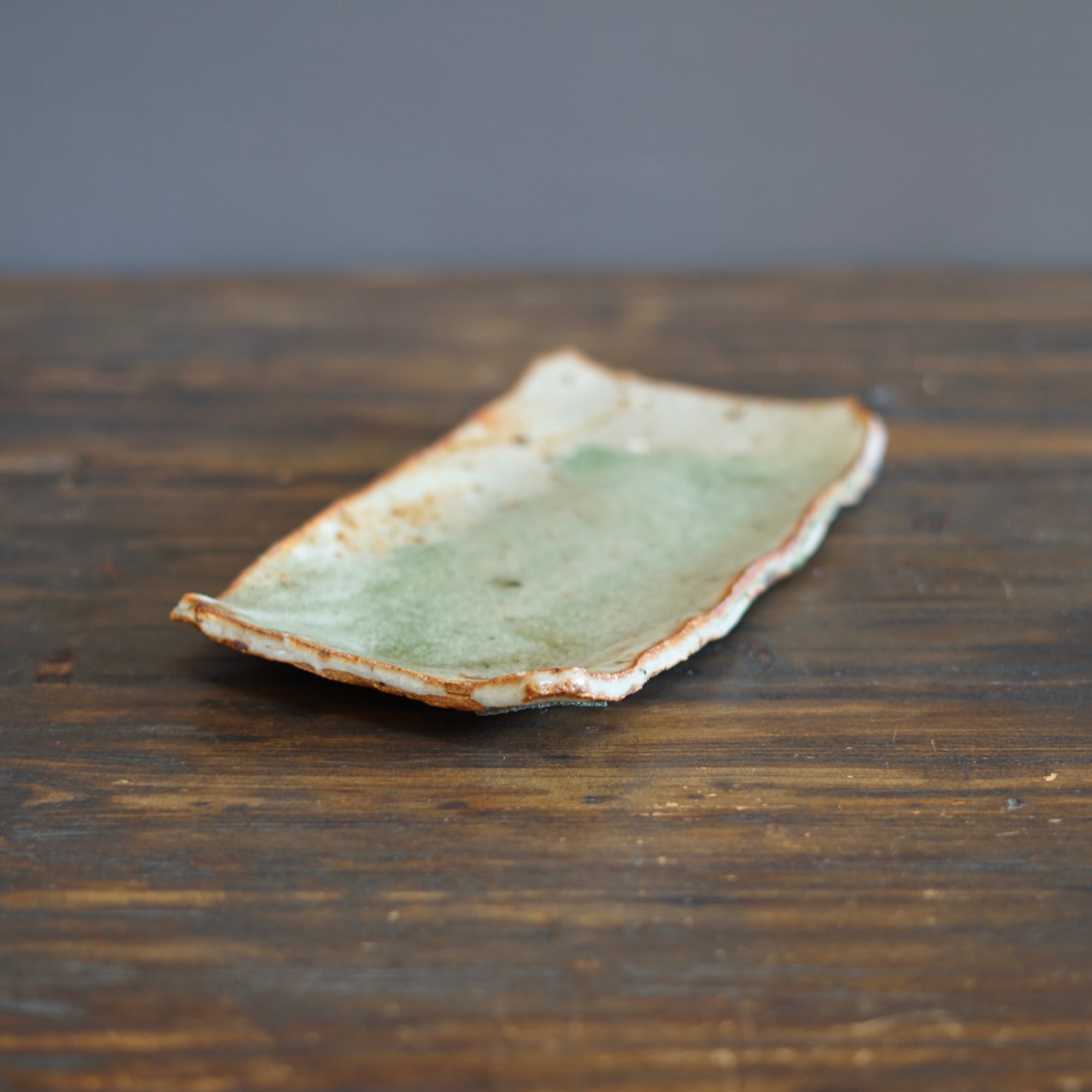 Rectangular Plate #FQ686E