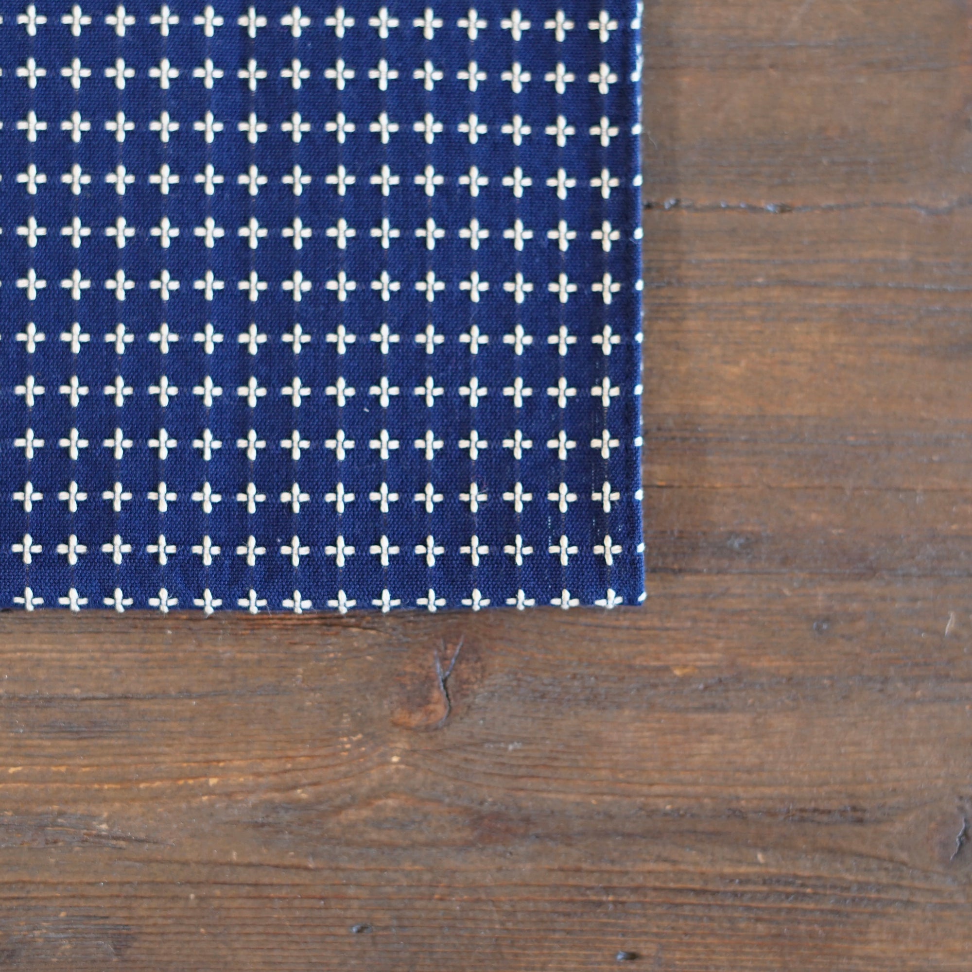 JUJISASHIKO Dinner Napkins Set of 6