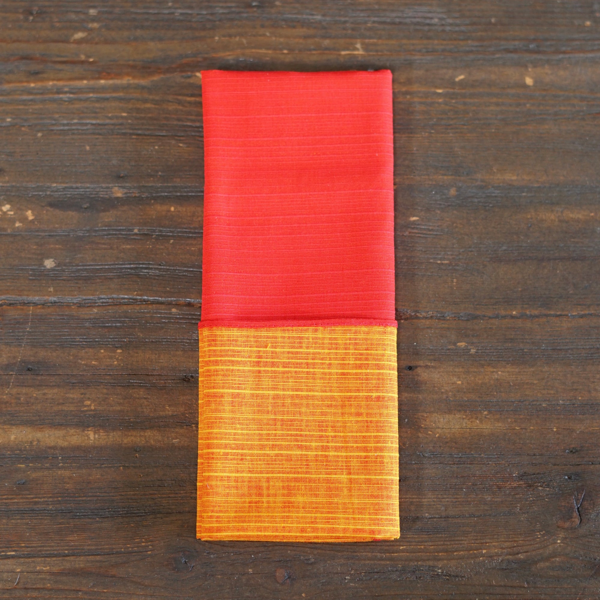 SHIKISAI YŪZEN Dinner Napkin Set of 6