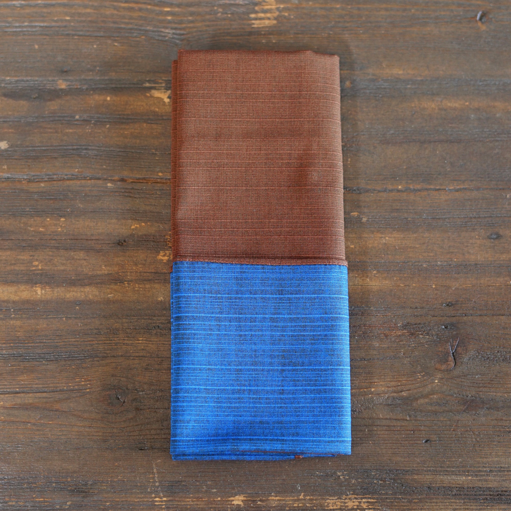 SHIKISAI YŪZEN Dinner Napkin Set of 6