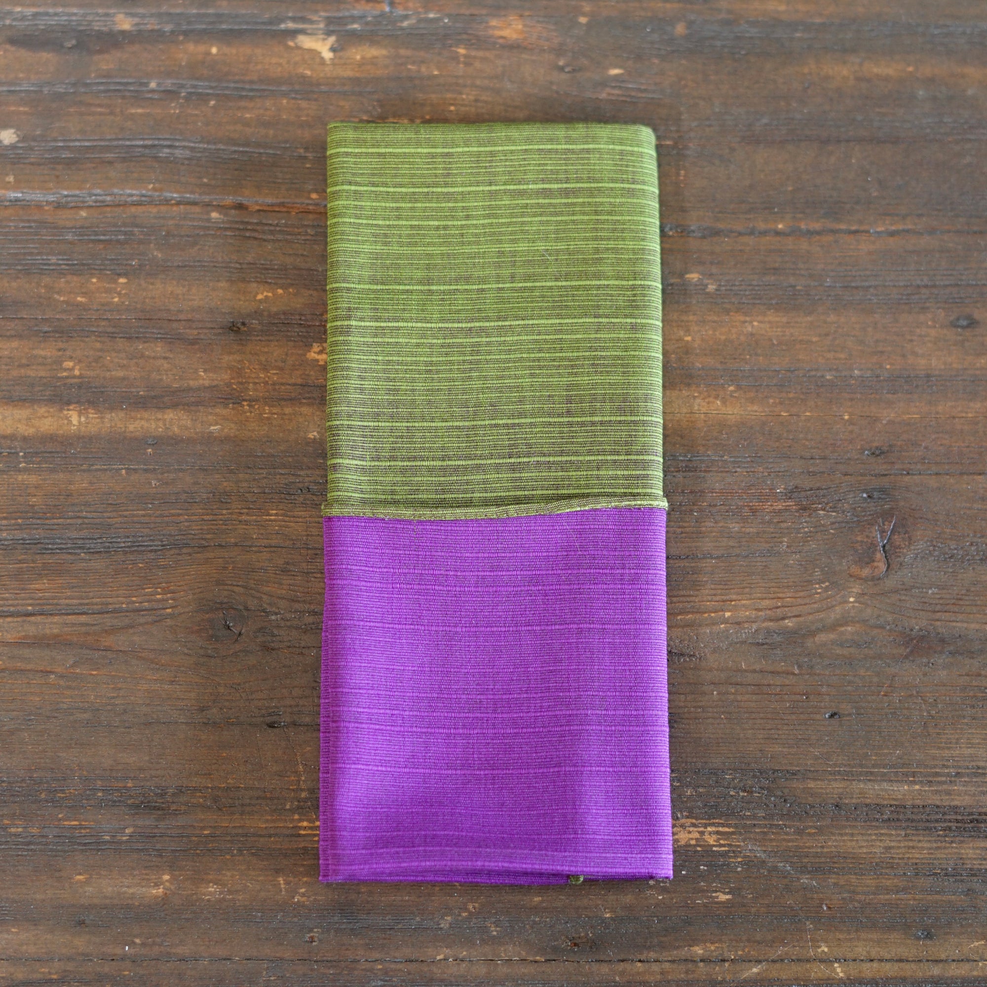 SHIKISAI YŪZEN Dinner Napkin Set of 6
