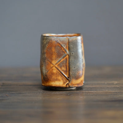 YUNOMI Tea Cup #BC49C