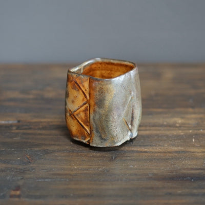 YUNOMI Tea Cup #BC49C