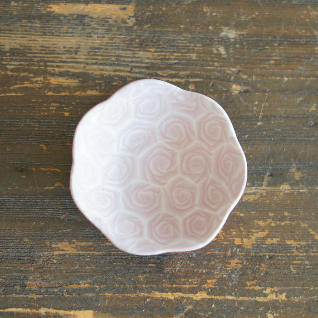 NERIKOMI Soy Plate #EM19C