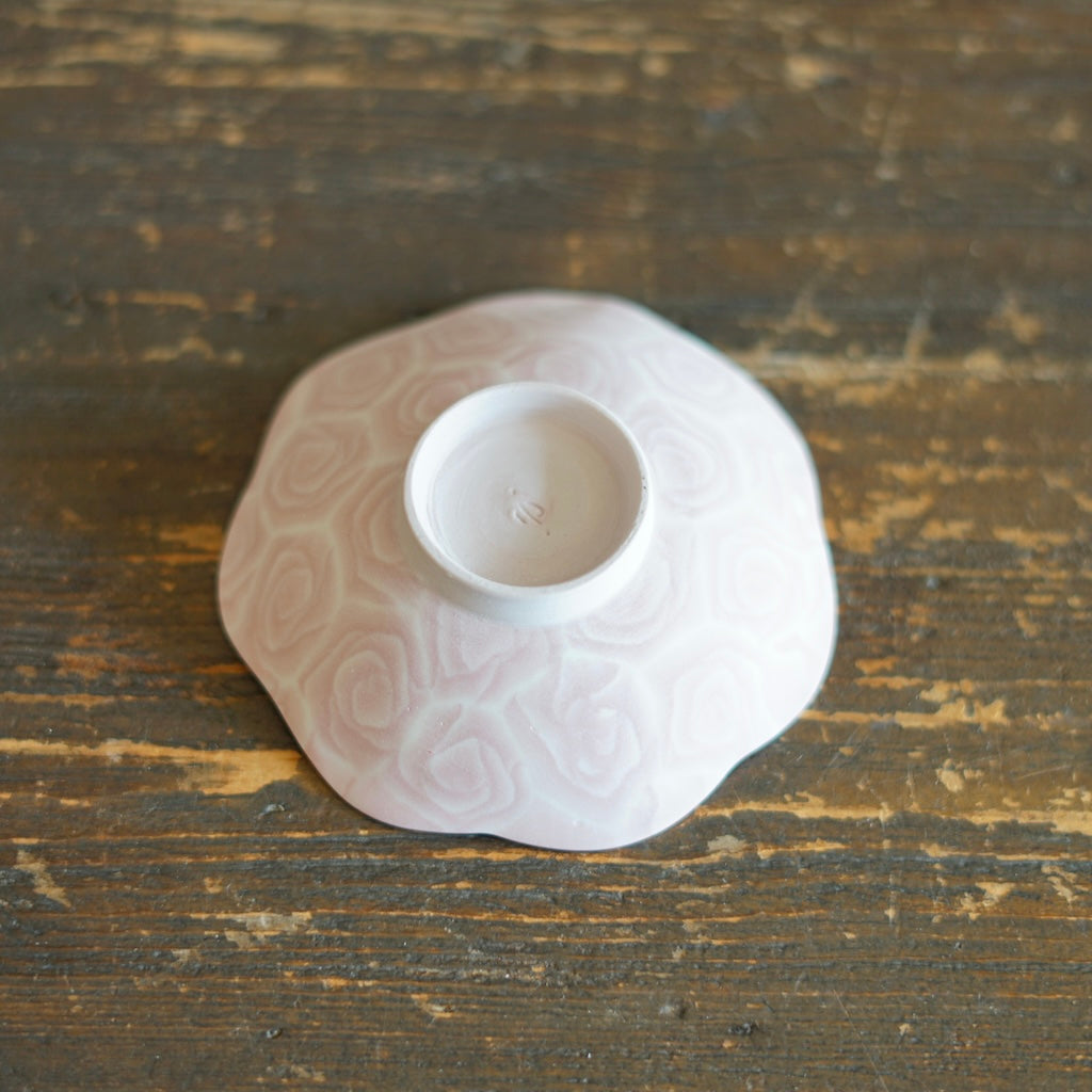 NERIKOMI Soy Plate #EM19C