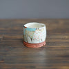 Coyote Demitasse #BC46C