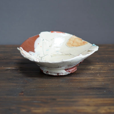 "Schematics" Bowl #BC47
