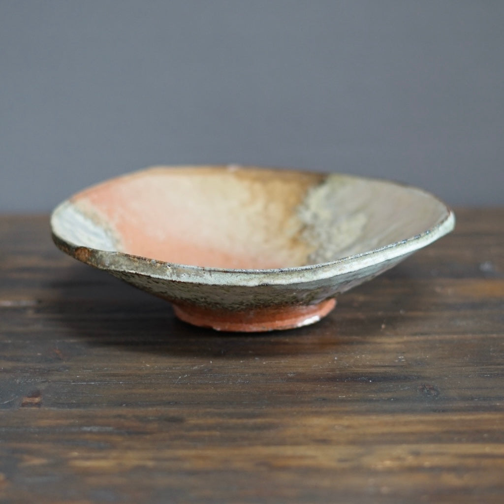 Wood Fired Bowl #BC48B