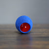 Blue / Red Mini Dino Vase #JT383C