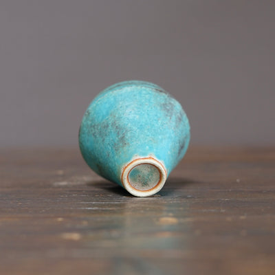 Medium Blue Cup #MS002A