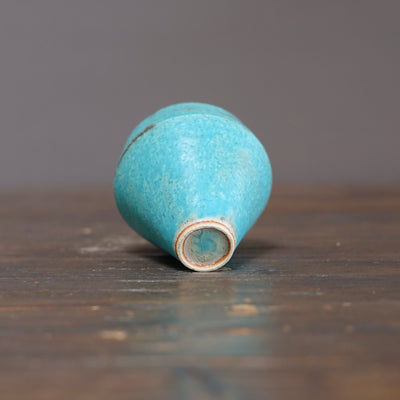 Medium Blue Cup #MS002B