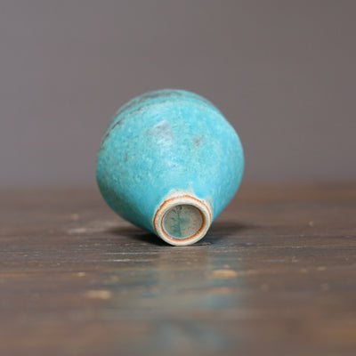 Medium Blue Cup #MS002C