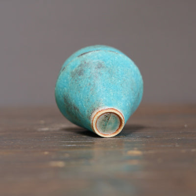 Medium Blue Cup #MS002D