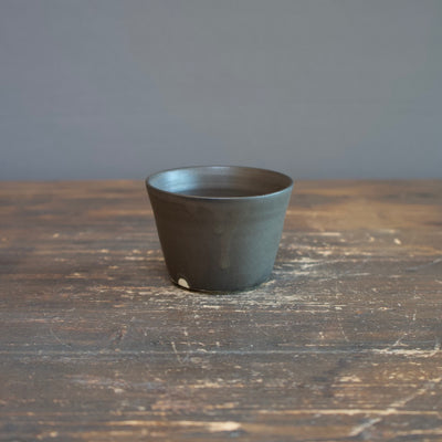 Small Straight Cup #HN80A