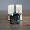 Black GUINOMI Sake Cup #HT431A