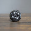 Black GUINOMI Sake Cup #HT431A