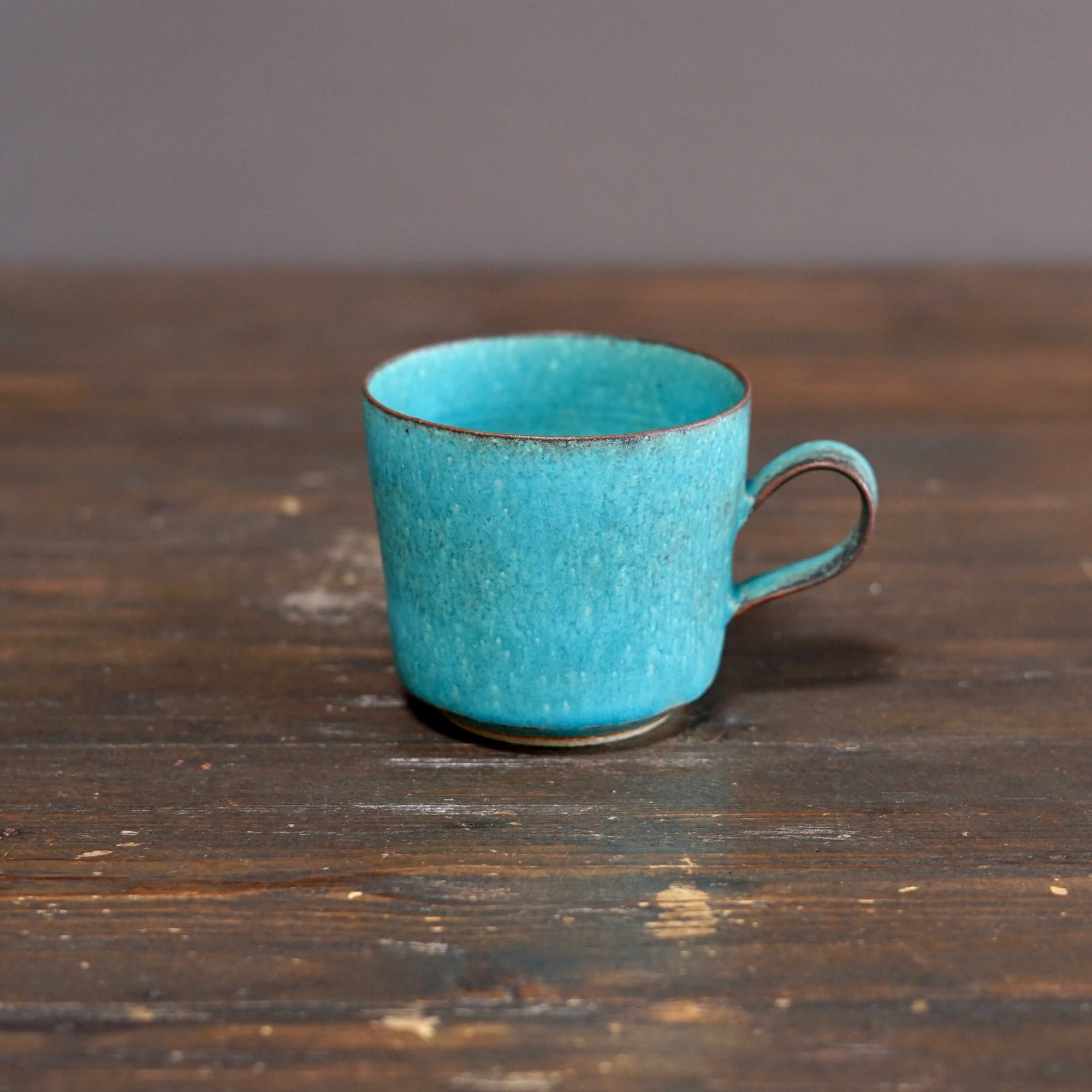 Blue Mug #MS011H