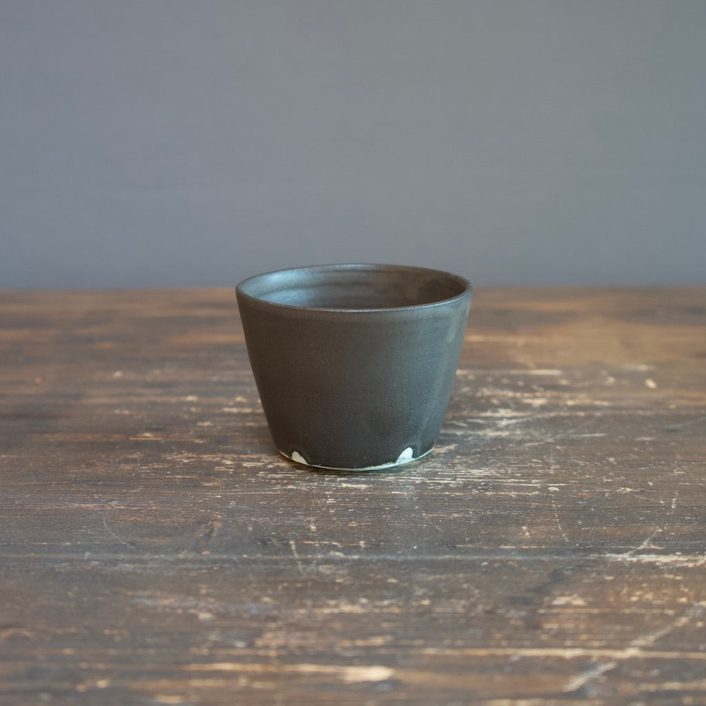 Small Straight Cup #HN80F