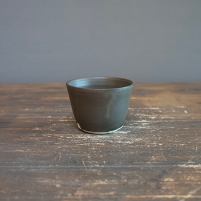 Small Straight Cup #HN80G