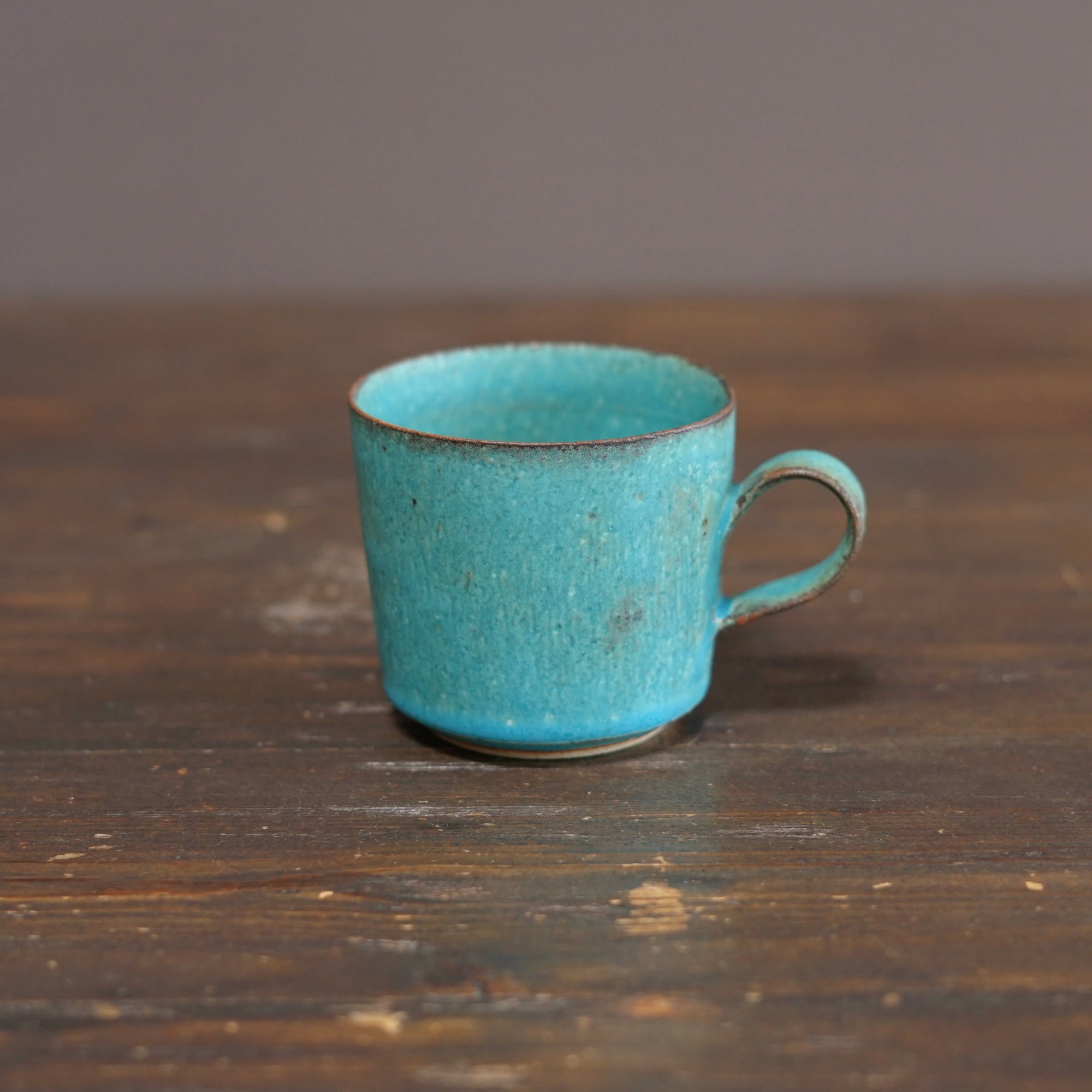 Blue Mug #MS011J