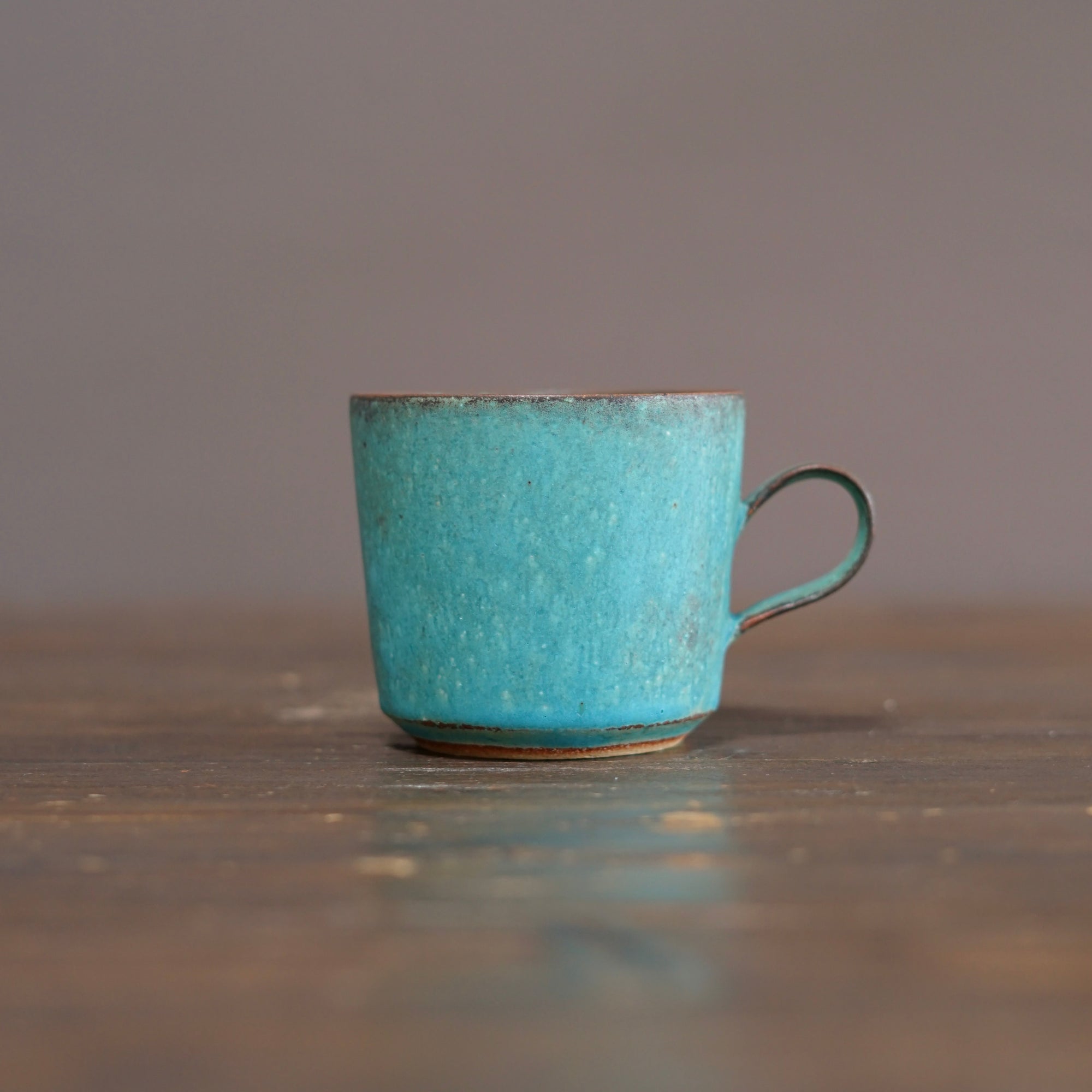 Blue Mug #MS011K