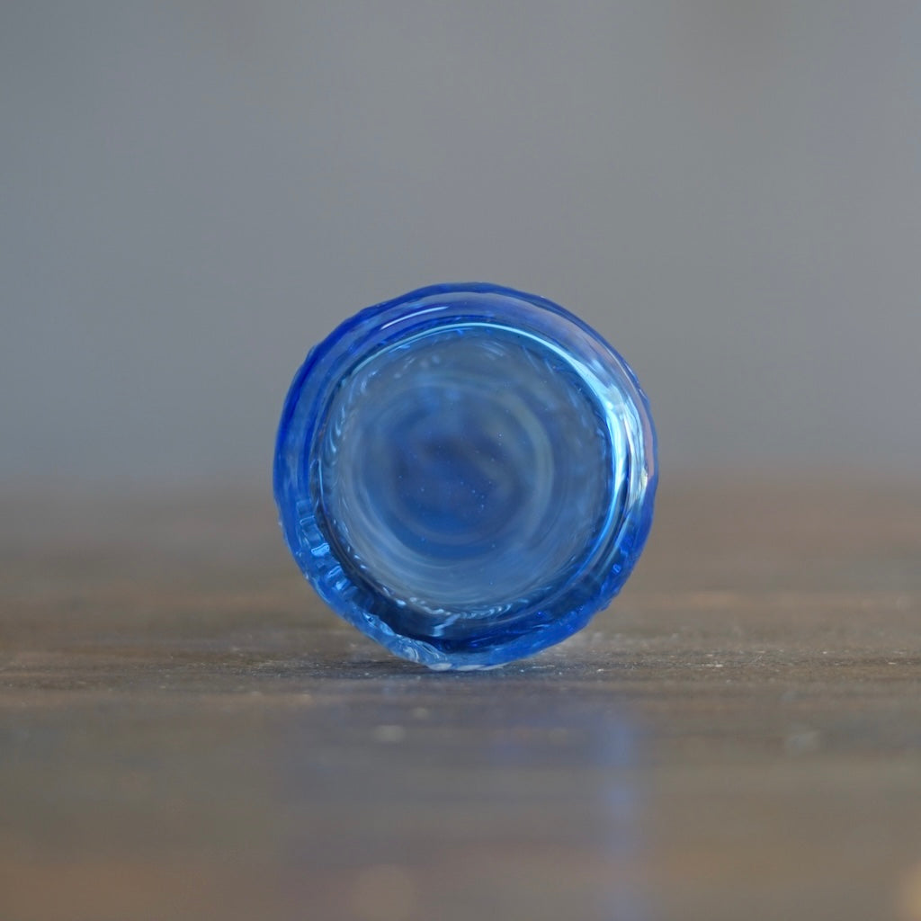 Wave Pool Flower Vase #MZ03